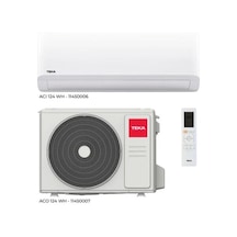 Teka ACI 124 WH - ACO 124 WH A++ 25000 BTU Duvar Tipi Klima