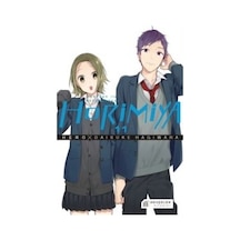 Horimiya Horisan İle Miyamurakun 11. Cilt