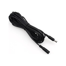 Liwinting 2.1mm X 5.5mm Dc Güç Uzatma Kablosu - 3 Metre