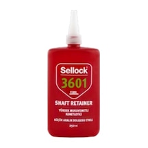 Selsil Yüksek Mukavemetli Kenetleyici 50ML