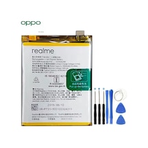 Senalstore Oppo Realme 6 6i 6 Pro Blp731 Batarya Pil