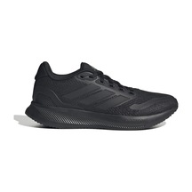 Adidas Runfalcon 5 J Kadın Spor Ayakkabı Siyah Ie8586-k