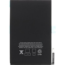 Senalstore Apple Uyumlu iPad  1 Mini Pil Batarya Servis