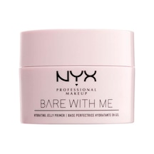 Nemlendirici Makyaj Bazı - Bare With Me Hydrating Jelly Primer 800897182557