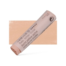 Schmincke : Artist Soft Pastel Boya : 019 O Burnt Yellow Ochre