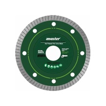 Master 115x1.3 MM Turbo Seramik ve Porselen Kesici Spral Ağzı