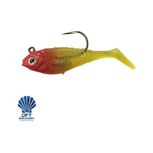 DFT Sasi 8 cm 1 İğneli Renk: 021 13gr 1/4
