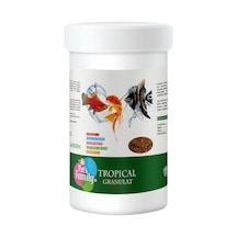 Pets - 238 - Family Tropical - Ece-umay - Granulat 100ml/45g