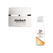 Star Bust Cream Tüy Dökücü Sprey
