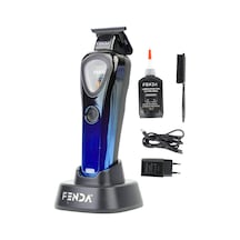Fenda Saç Ve Sakal Makinesi Mavi Fndsklks0013blue
