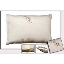 Bamboo Bebek Yastığı