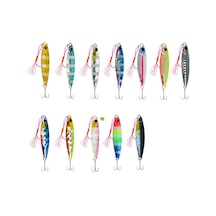 River Alonso Jig 15g