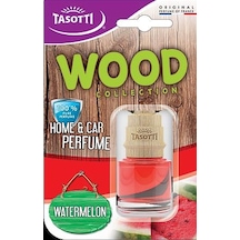 Tasotti Wood (Watermelon) Karpuz Esanslı Ayna Altı Asma Şişe Koku 7ml.
