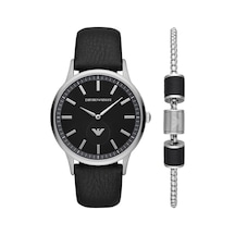 Emporio Armani AR80039 Erkek Kol Saati ve Bileklik