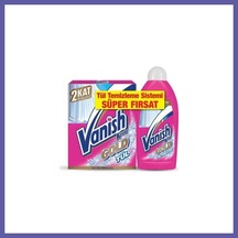 Bezos Kosla Tül+sıvı 450+450 Gr Nıda