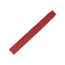 Despa Düz Keski 175MM Oluklu Boyalı N11.247