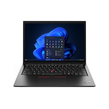 Lenovo ThinkPad L13 Gen 5 21LM0037TXA10 Ultra 7 165U 32 GB 2 TB SSD 13.3" Dos Dizüstü Bilgisayar