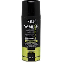 Rıch Sprey Vernik 04549 Yarımat 400 Cc