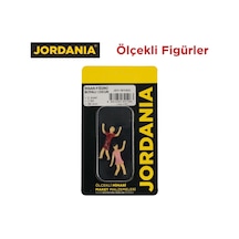 Jordania Boyalı Çocuk 1/030 Je01-ib1030c Çok Renkli