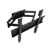 Techcg Dreamstar 40" Inç 102 Ekran Lcd Tv Hareketli Duvar Askı Aparatı + Su Terazili İle Uyumlu