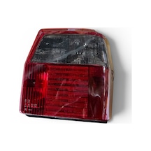 Fiat Uno Sağ Arka Stop Lambası Komple Duylu