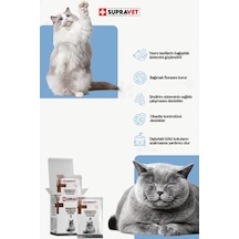 Supravet Toz Probiyotik Prebiyotik