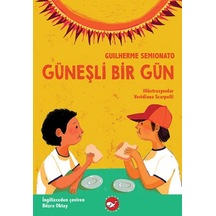 Güneşli Bir Gün - Yqbx-662690