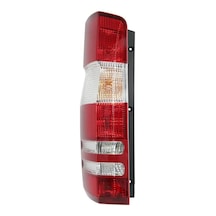 Mercedes Sprinter 413 Cdi Stop Lambasi Sol 2007-2011 Valeo 043714