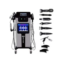 Hydrafacial 9 + 1 Cilt Bakım Cihazı