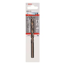 Metal Matkap Hss-cobalt 2608585863 0 Watts 0 Volts