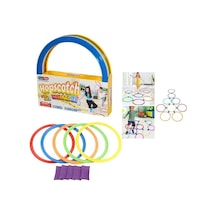 Asya Oyuncak Hopscotch Sek Sek Halkaları 2274