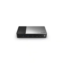 Msı Usb-c Docking Station Gen 2 Usb 3.2 Gen 2 3.1 Gen 2 Type-c Siyah
