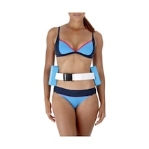 Speedo Aqua Belt Su Kemeri Mavi