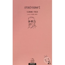 Otobiyografi- Pinhan Yayıncılık