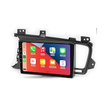 Lovion Txss0331 Kia Optima 2011 2015 4+32gb Android Carplay Multimedya Teyp 9"
