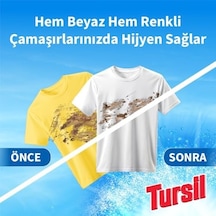 Tursil Yoğun Ferahlık Toz Deterjan 6kg