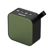 Honeywell Moxie V100 Bluetooth Hoparlör Yeşil Hc000103