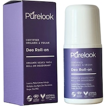 Purelook Lavanta Kadın Roll-On Deodorant 50 ML