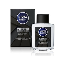 Marka: Men Deep Dimension Tıraş Sonrası Losyon, 100 Ml Kategori: Makyaj Organizeri