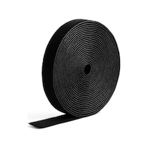 Cırt Cırt Sabitleyici Kablo Düzenleyici - 5 Metre X 1cm