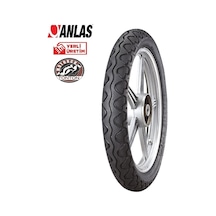 90/90-18 Nr-25 Anlaş Dış Lastik Tubeless