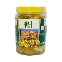 5 Adet Turşucu Hakan Dolmalık Acı Biber Turşusu 1 Kg