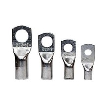 35Mm'Lik Kablo Pabuçu M8 10 Adet