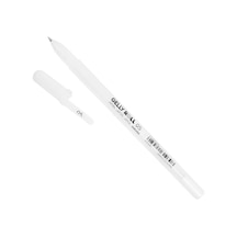 Sakura Gelly Roll 05 Beyaz Kalem