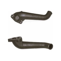 Turbo Bağlantı Borusu 5096546