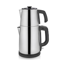 Avesta 2000 W Demlore Çelik Çay Makinesi