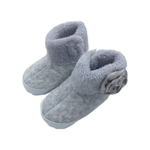 Funny Baby Bebek Ayakkabı 7071 Gri