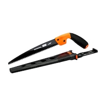 Bahco 4128-JT-H Budama Testeresi Kılıflı 280mm