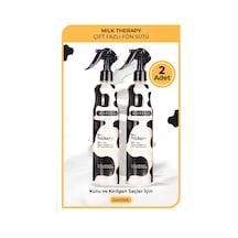Morfose Milk Therapy Fön Suyu 2 x 400 ML