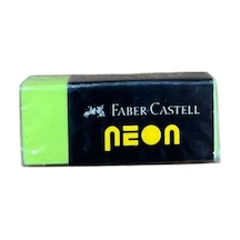 Faber Castell Neon Silgi 5131 785000-neon Sarı